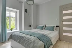 Haffnera 19 - Sea & City Moments by Lion Apartments Sopot - Room