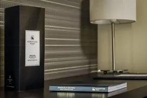 Eurostars Asta Regia Jerez - Chambre