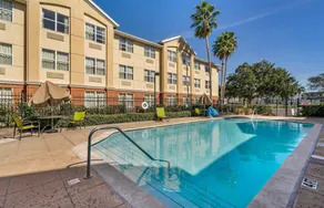 Extended Stay America Suites - Tampa - Airport - N Westshore Blvd - Piscine