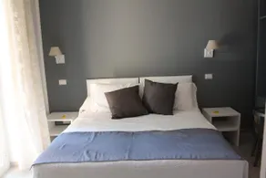 GLEM rooms & breakfast - Room