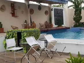 Capital O 94368 Kingstone Hotel - Pool