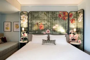 Hotel Indigo Florence by IHG - Room