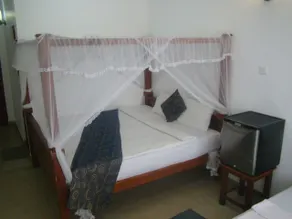 Hotel City Grand Ella - Chambre