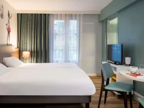 Aparthotel Adagio Paris Montmartre - Rom