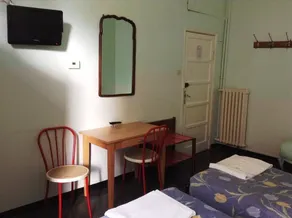 Hotel Bernheof - Room