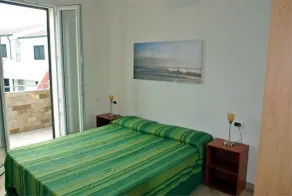 Terrazze sul Mare - Camera