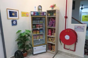 Collection O Shah Alam Near Icity Mall Formerly Mimilala - Réception