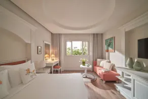 Silverland Mây Hotel - Room