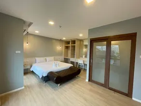 Napa Hotel Ratchaburi - Chambre
