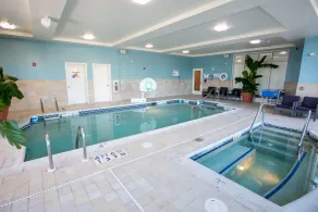 Holiday Inn Manahawkin/Long Beach Island by IHG - Piscine