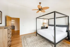 Bear Hollow Village Townhouse with Community Pool - Ski the Slopes - Værelse