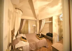 Il Poggio Luxury Country Resort - Rum