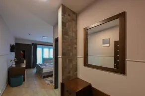 Hotel Lane - Room