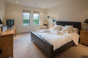 Mains of Taymouth Country Estate 5* Gallops Apartments - Habitación