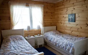 Salkolahti Kiiltavainen - Habitación