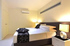 Bunbury Seaview Apartments - Room