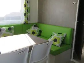 Camping d'Arvor - Room