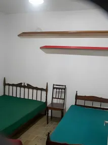 Aconchegante Sítio em Aldeia com Piscina - Room