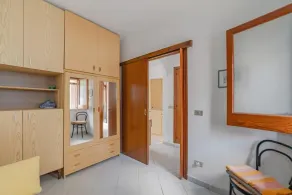 Bright and Panoramic Two-Room Apartment - Room