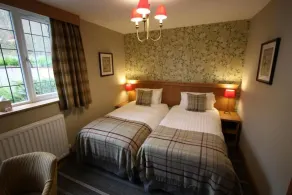 The Mary Mount Hotel - Habitación