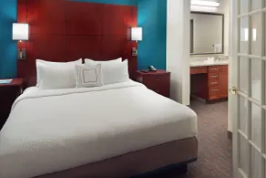 Residence Inn Atlanta Airport North/Virginia Avenue - Chambre
