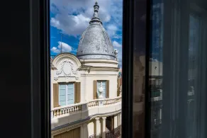 Vincci The Mint - Vue de la chambre