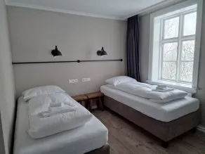Gistihúsið - Lake Hotel Egilsstadir - Room