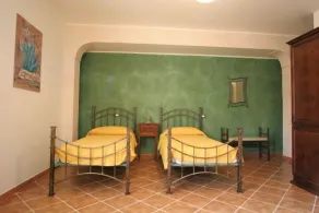 Sikania Suite - Room