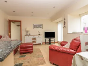 Sorrel Cottage - Interior