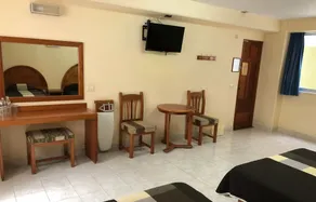 Hotel Citlalli Xalapa - Camera