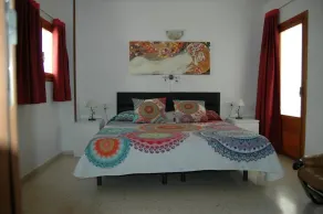 Hostal Fornet Altea - Værelse