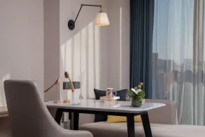voco Shanghai Hongqiao Hub by IHG - Zimmer