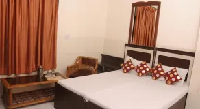 Hotel Surya Palace - Rum