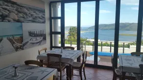Atlantic Guest House - Restaurant