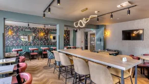 Premier Inn Bedford South - A421 - Restaurant