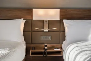 AC Hotel by Marriott Guadalajara Expo - Room