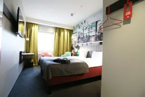 Good Morning Arlanda - Room