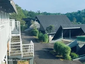 Rains Valley Resort By Teal Luxury Stays - Vue de la chambre