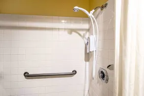 Econo Lodge Watertown - Salle de bain