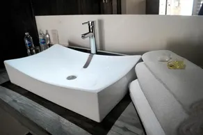Hotel Boutique Palomas - Bagno