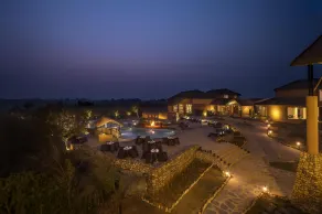 Gaj Resort, a member of Radisson Individuals Retreats - Pool
