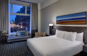 Hyatt Regency Cleveland at The Arcade - Chambre