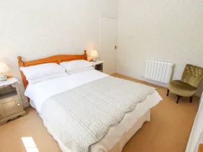 East Farm Cottage - Zimmer