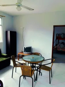 Hotel Salduba - In-room dining