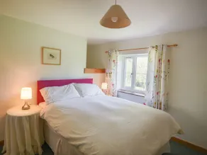 Millwater Cottage - Room