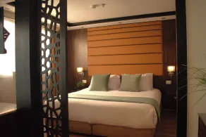 Nile Bride - Room