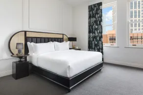 The Candler Hotel Atlanta, Curio Collection by Hilton - Rum