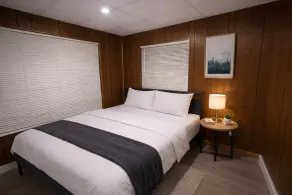 Fort Lauderdale Airport Bleu Lagunna - Zimmer