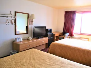 Sunset Inn Williamsburg - Room