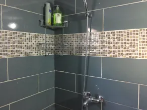 Amazing Bedouin Hospitality - Bathroom